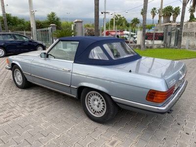 Mercedes-Benz SL 350 (4)