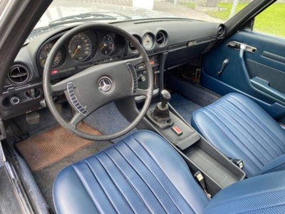 Mercedes-Benz SL 350 (5)