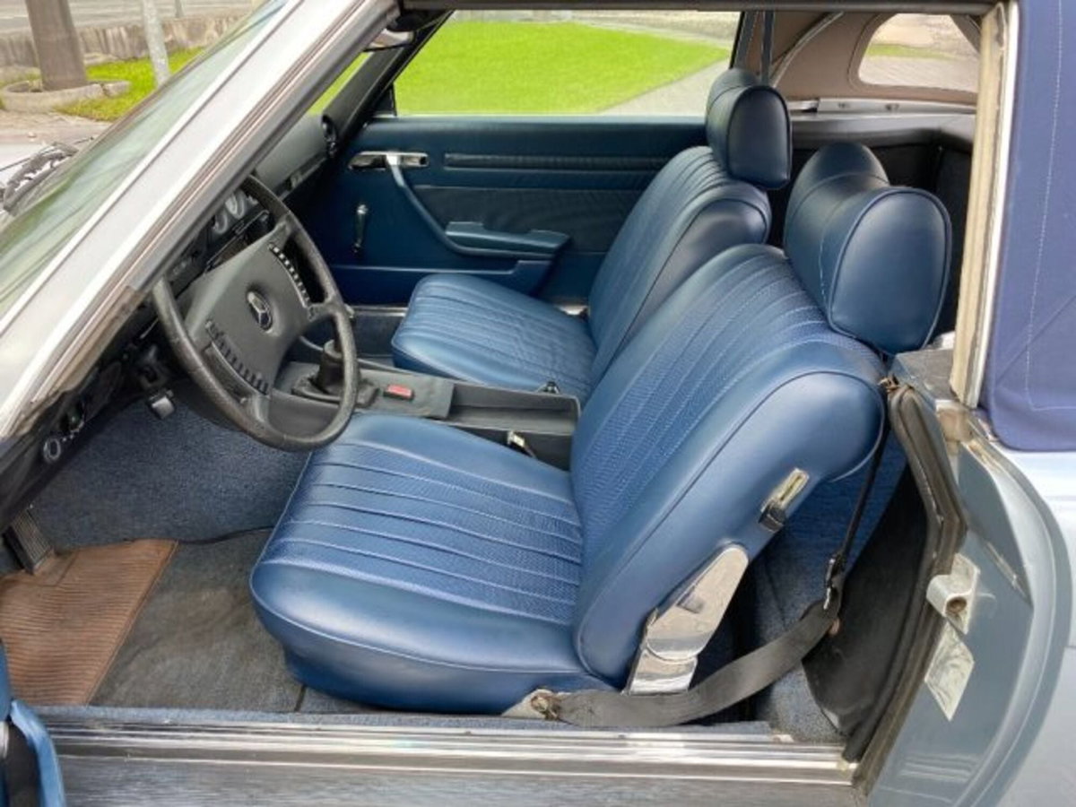 Mercedes-Benz SL 350 (6)