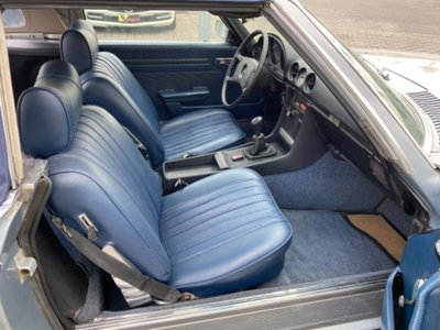 Mercedes-Benz SL 350 (8)