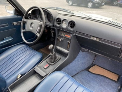 Mercedes-Benz SL 350 (9)