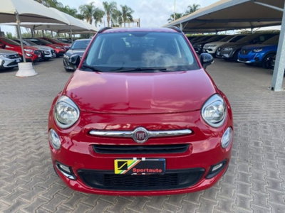 Fiat 500X 1.3 MultiJet 95 CV Business (11)