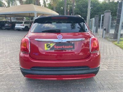 Fiat 500X 1.3 MultiJet 95 CV Business (12)