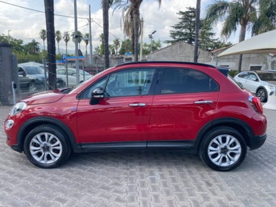 Fiat 500X 1.3 MultiJet 95 CV Business (13)