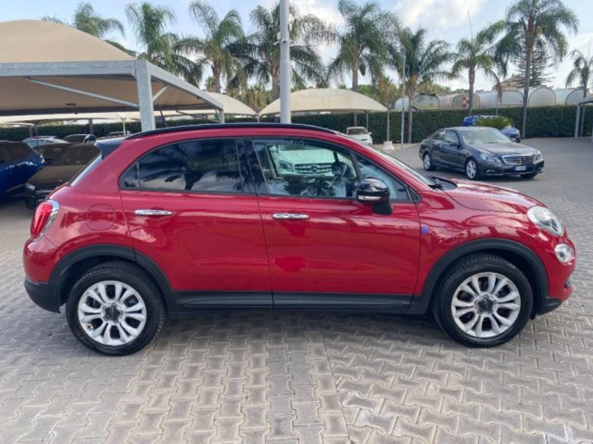 Fiat 500X 1.3 MultiJet 95 CV Business (14)