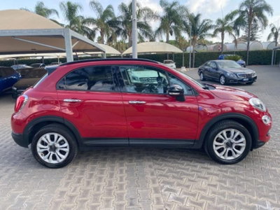 Fiat 500X 1.3 MultiJet 95 CV Business (14)