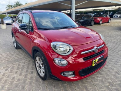 Fiat 500X 1.3 MultiJet 95 CV Business (15)
