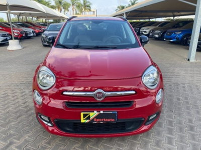 Fiat 500X 1.3 MultiJet 95 CV Business (16)