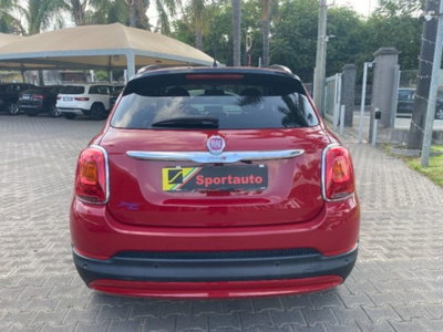 Fiat 500X 1.3 MultiJet 95 CV Business (17)