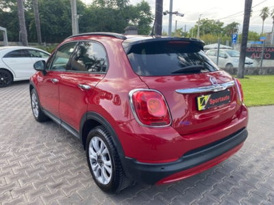 Fiat 500X 1.3 MultiJet 95 CV Business (18)