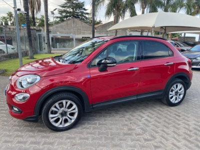 Fiat 500X 1.3 MultiJet 95 CV Business (19)