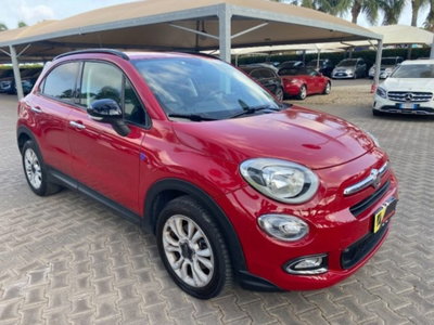 Fiat 500X 1.3 MultiJet 95 CV Business (2)