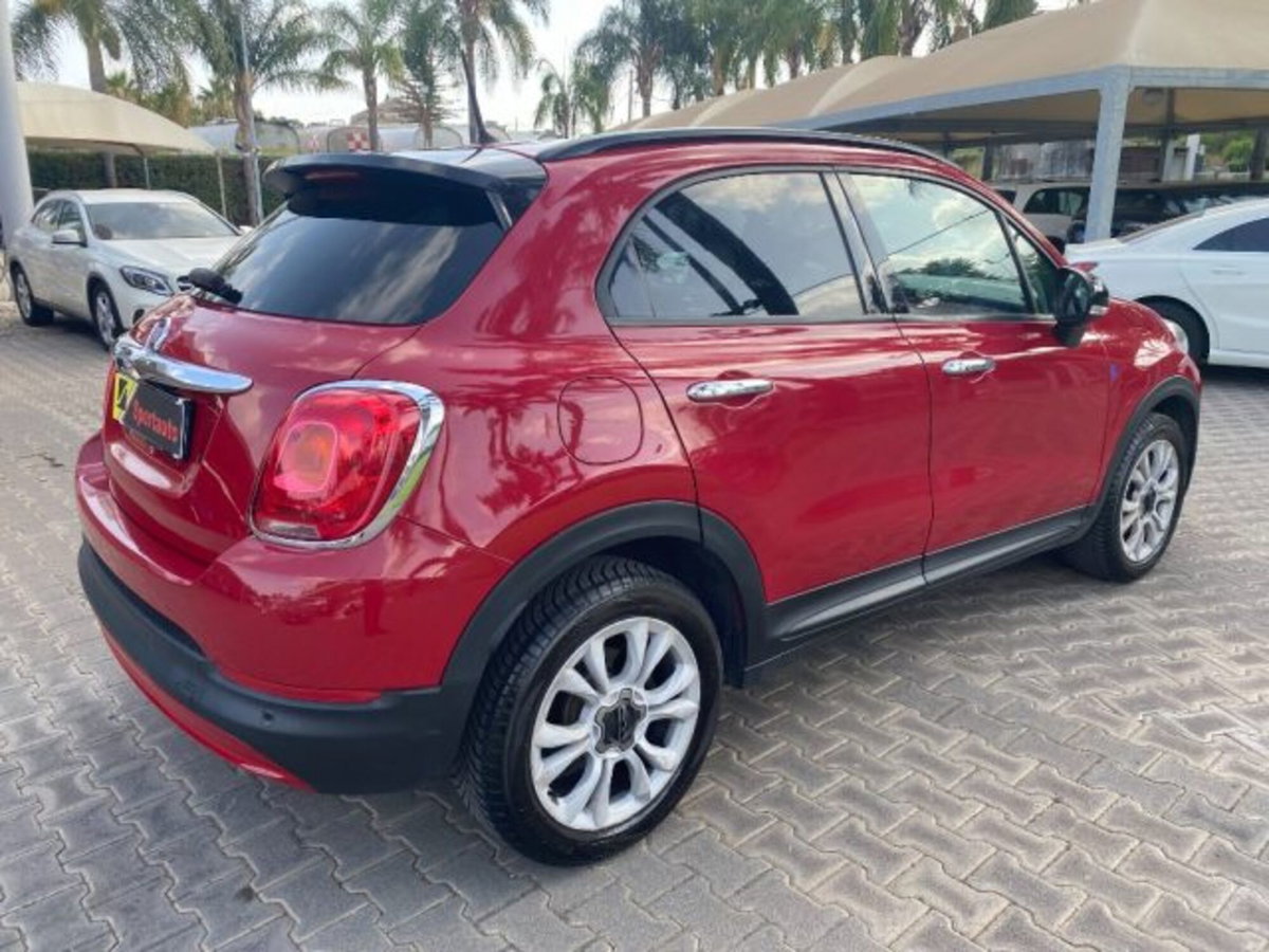 Fiat 500X 1.3 MultiJet 95 CV Business (3)