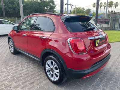 Fiat 500X 1.3 MultiJet 95 CV Business (4)