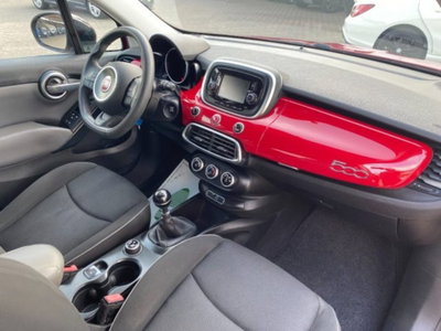 Fiat 500X 1.3 MultiJet 95 CV Business (9)