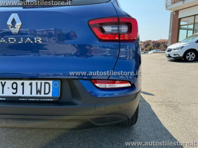 Renault Kadjar dCi 8V 115CV Sport Edition (11)