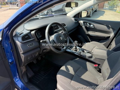 Renault Kadjar dCi 8V 115CV Sport Edition (12)