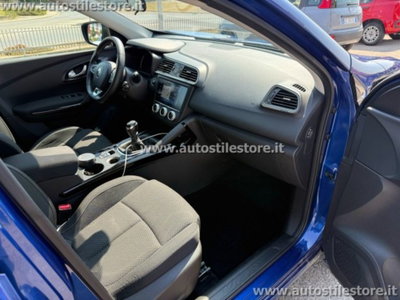 Renault Kadjar dCi 8V 115CV Sport Edition (14)