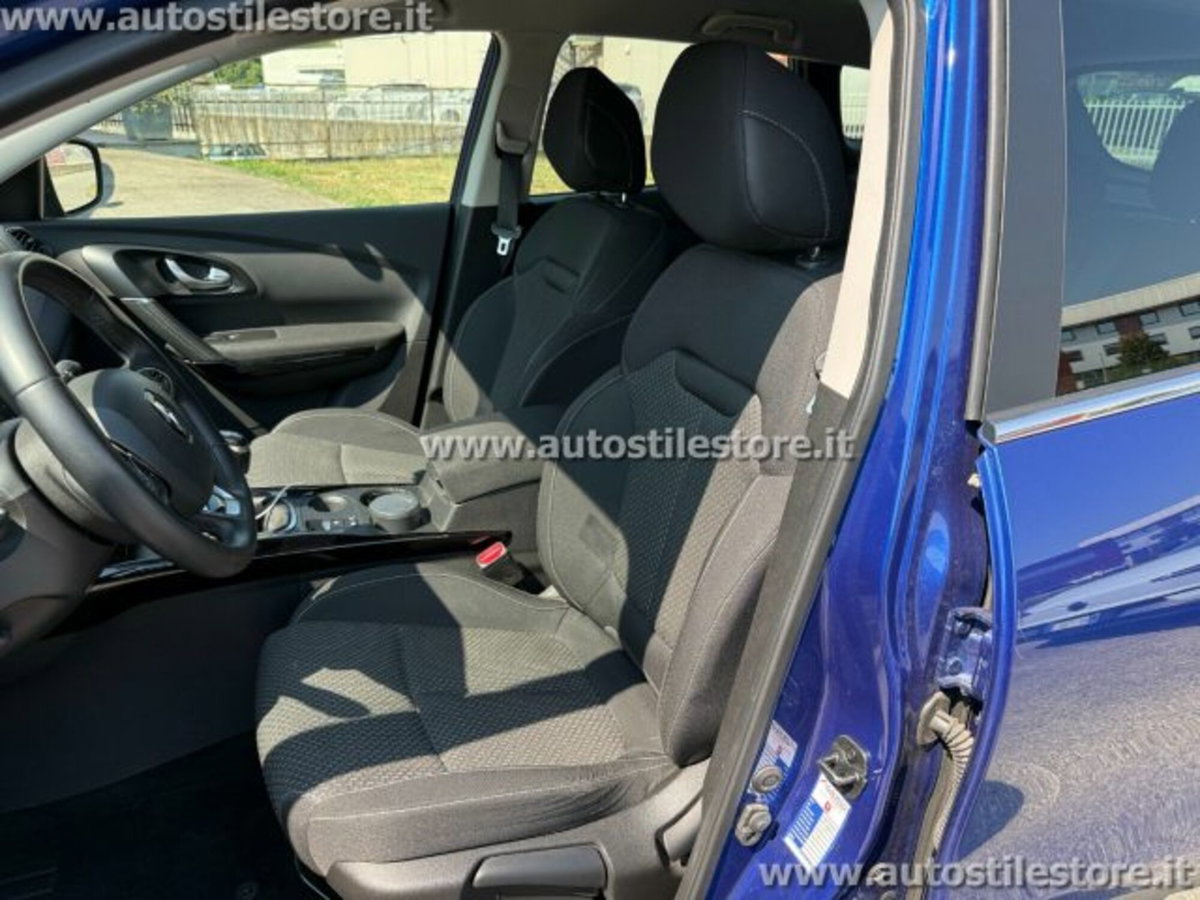 Renault Kadjar dCi 8V 115CV Sport Edition (15)