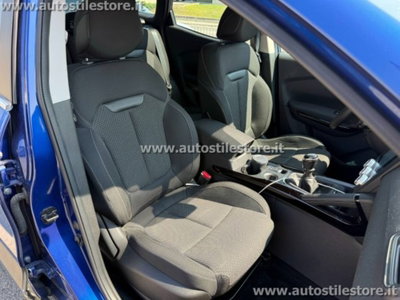 Renault Kadjar dCi 8V 115CV Sport Edition (16)