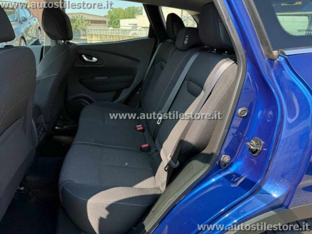 Renault Kadjar dCi 8V 115CV Sport Edition (17)