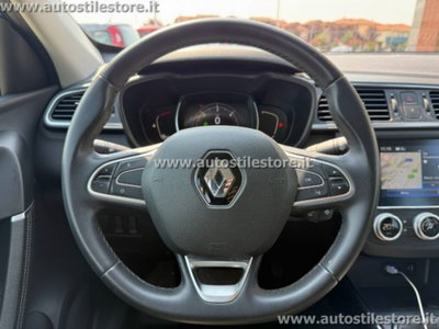 Renault Kadjar dCi 8V 115CV Sport Edition (18)