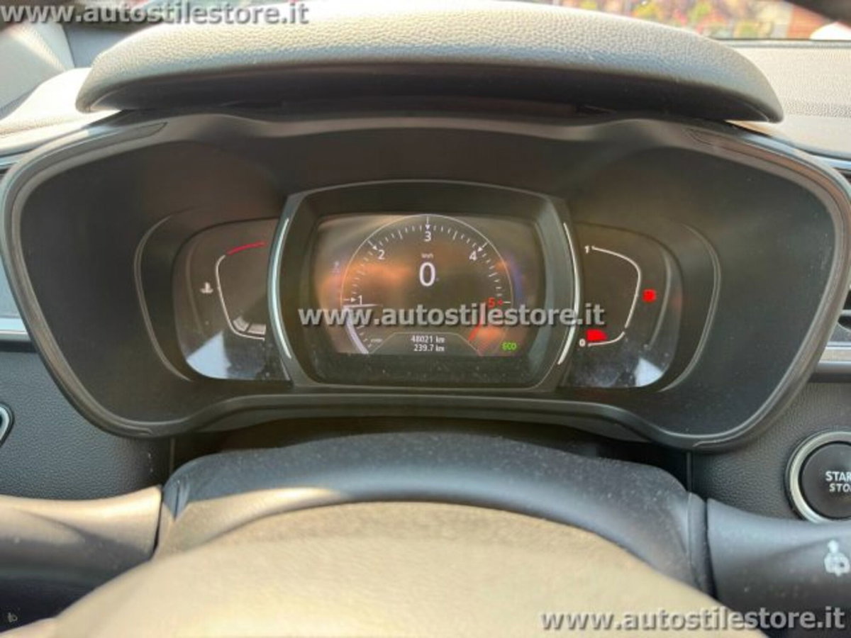 Renault Kadjar dCi 8V 115CV Sport Edition (19)