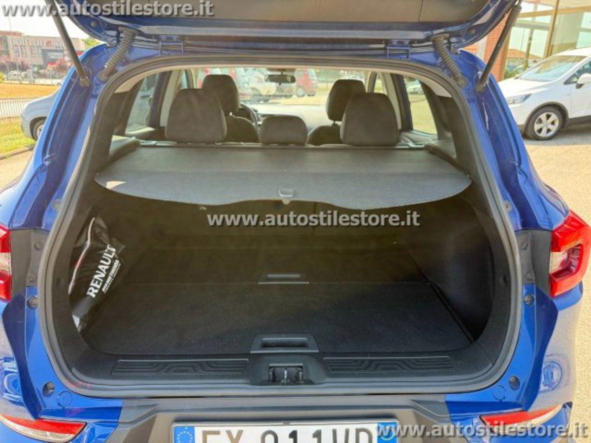 Renault Kadjar dCi 8V 115CV Sport Edition (20)