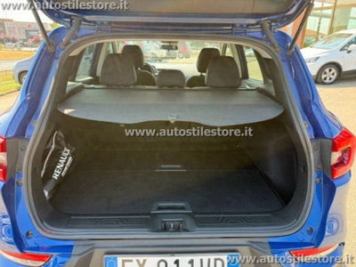 Renault Kadjar dCi 8V 115CV Sport Edition (20)