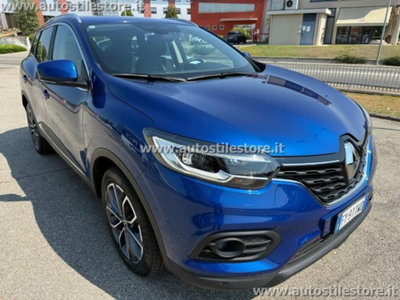 Renault Kadjar dCi 8V 115CV Sport Edition (4)
