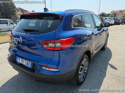 Renault Kadjar dCi 8V 115CV Sport Edition (5)