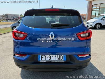 Renault Kadjar dCi 8V 115CV Sport Edition (6)