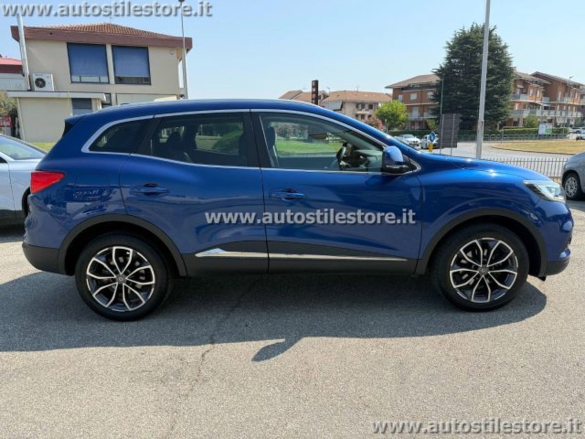 Renault Kadjar dCi 8V 115CV Sport Edition (8)