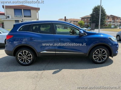 Renault Kadjar dCi 8V 115CV Sport Edition (8)