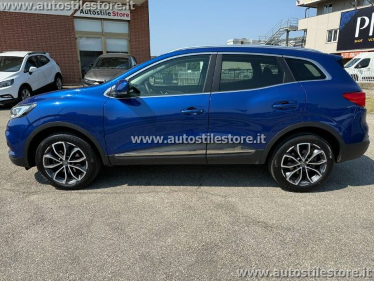 Renault Kadjar dCi 8V 115CV Sport Edition (9)