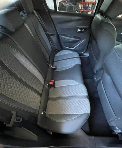 Peugeot 208 PureTech 100 Stop&Start 5 porte Allure (11)