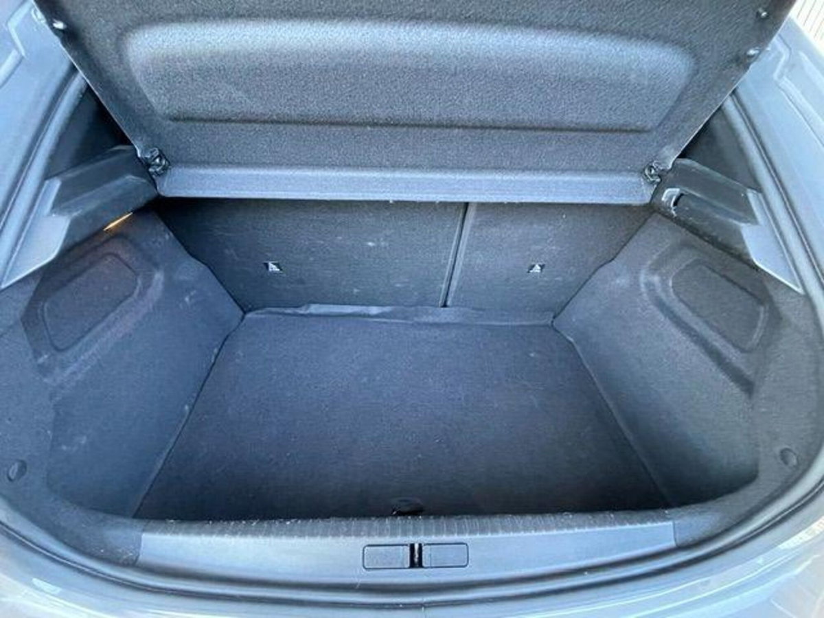 Peugeot 208 PureTech 100 Stop&Start 5 porte Allure (12)