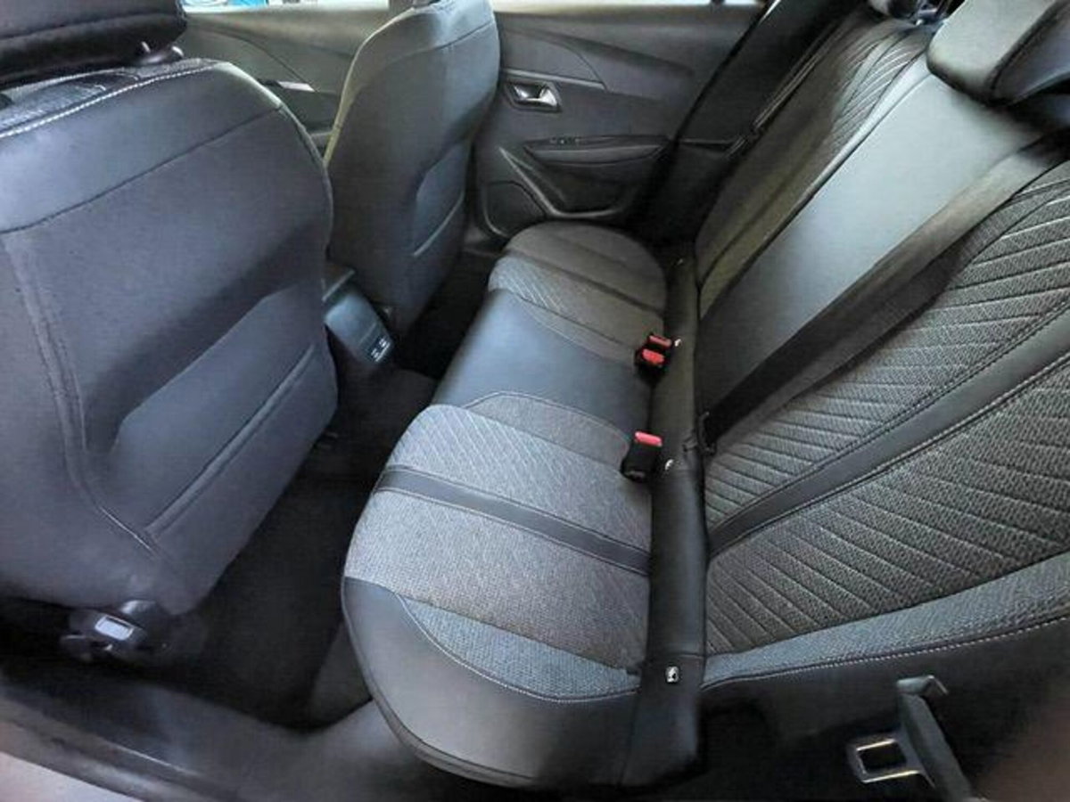 Peugeot 208 PureTech 100 Stop&Start 5 porte Allure (13)