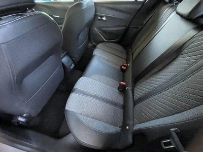 Peugeot 208 PureTech 100 Stop&Start 5 porte Allure (13)