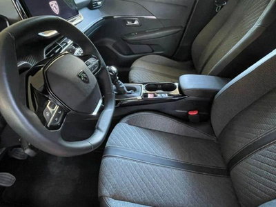 Peugeot 208 PureTech 100 Stop&Start 5 porte Allure (15)