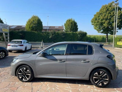 Peugeot 208 PureTech 100 Stop&Start 5 porte Allure (2)