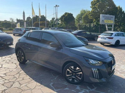 Peugeot 208 PureTech 100 Stop&Start 5 porte Allure (5)