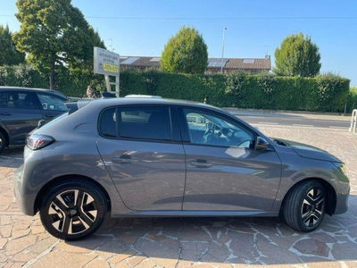 Peugeot 208 PureTech 100 Stop&Start 5 porte Allure (7)