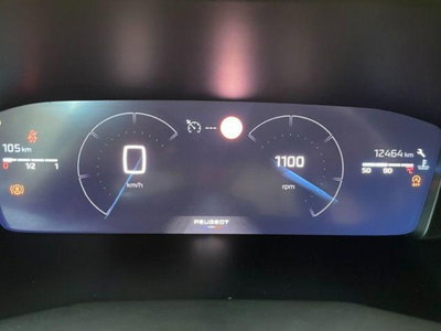 Peugeot 208 PureTech 100 Stop&Start 5 porte Allure (8)