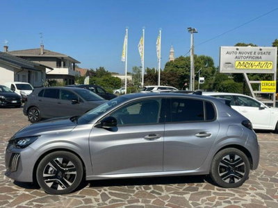 Peugeot 208 PureTech 100 Stop&Start 5 porte Allure (11)