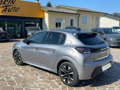 Peugeot 208 PureTech 100 Stop&Start 5 porte Allure (12)