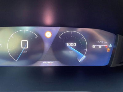 Peugeot 208 PureTech 100 Stop&Start 5 porte Allure (13)