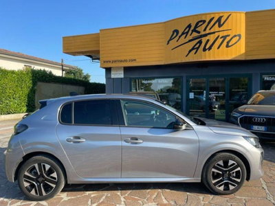 Peugeot 208 PureTech 100 Stop&Start 5 porte Allure (2)