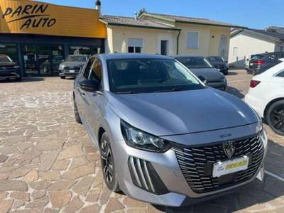 Peugeot 208 PureTech 100 Stop&Start 5 porte Allure (8)