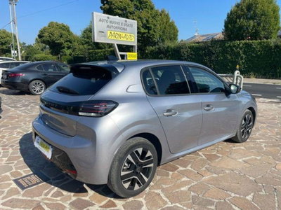 Peugeot 208 PureTech 100 Stop&Start 5 porte Allure (9)